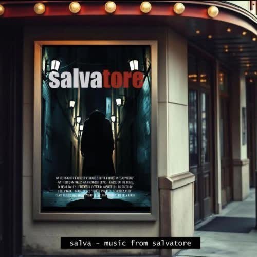 Salva - Music from Salvatore (2026), 320|FLAC