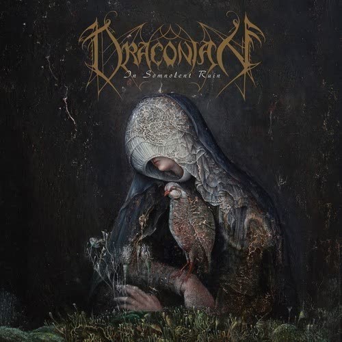 Draconian - In Somnolent Ruin (2026), 320|FLAC