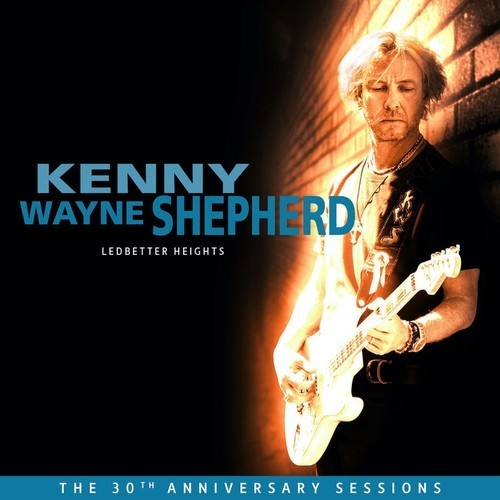 Kenny Wayne Shepherd - One Foot on the Path (30th Anniversary Sessions)  (2026)